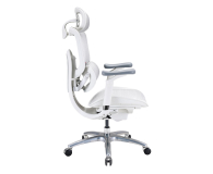 Sihoo DORO C300 LITE V2 biały - 1598811 - zdjęcie 5
